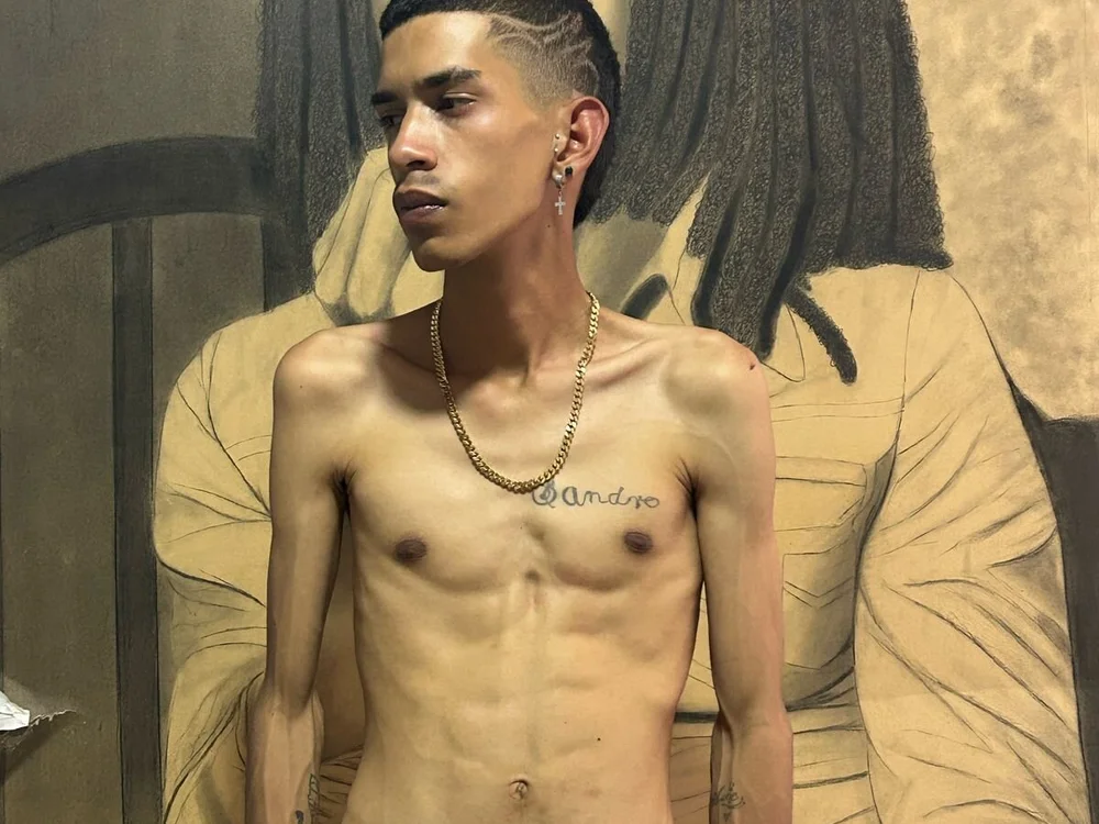briamhoconor_xh, webcam model na Stripchat: slike