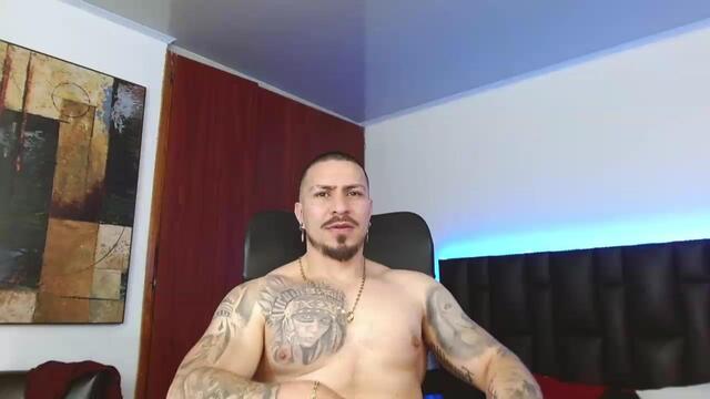 marco-donaruma – Flirt4Free modeli, fotoğraflar