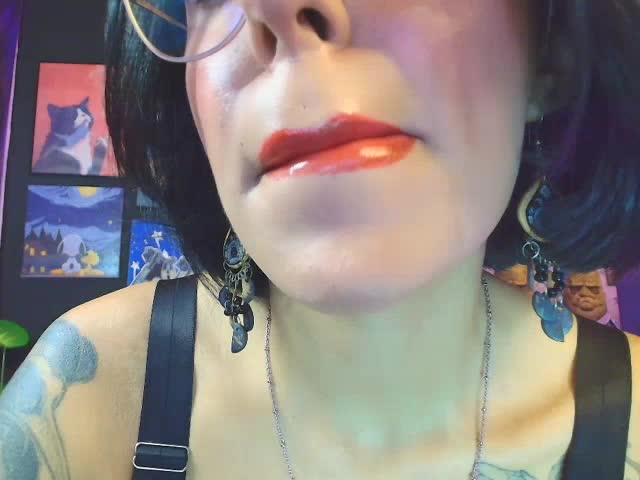 erotiicalexa (XloveCam): fotod ja profiil