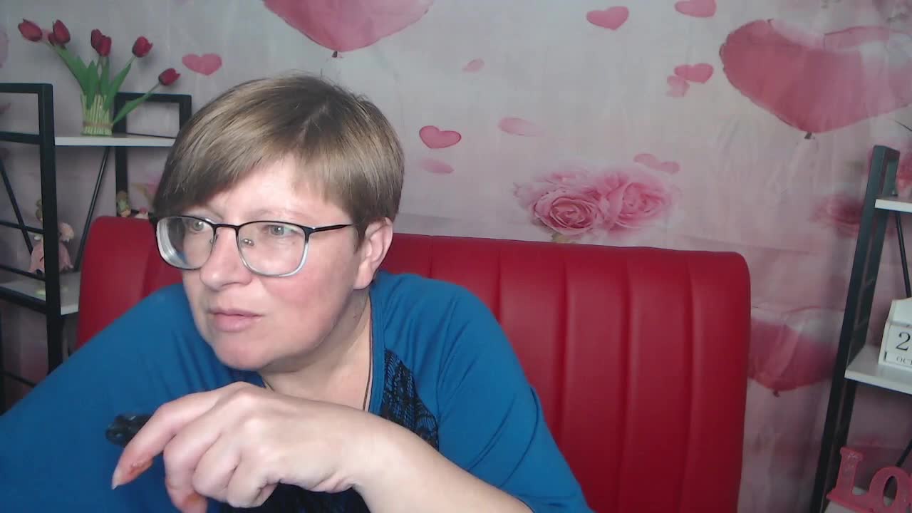 radachudna na XloveCam: fotky a profil
