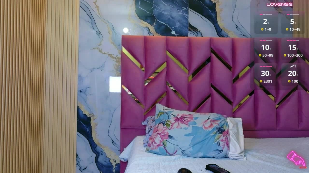 tendermilf në XloveCam: foto dhe profili