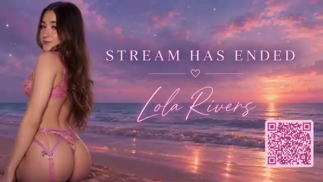 lolariv, μοντέλο webcam στο Chaturbate