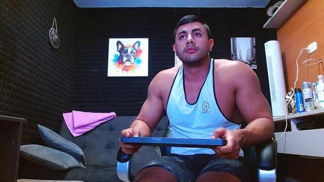 jarod-haiden, model webcam de Flirt4Free: fotos