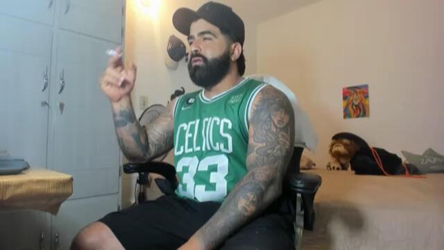 leonidas-murphy, webcam model na Flirt4Free: slike