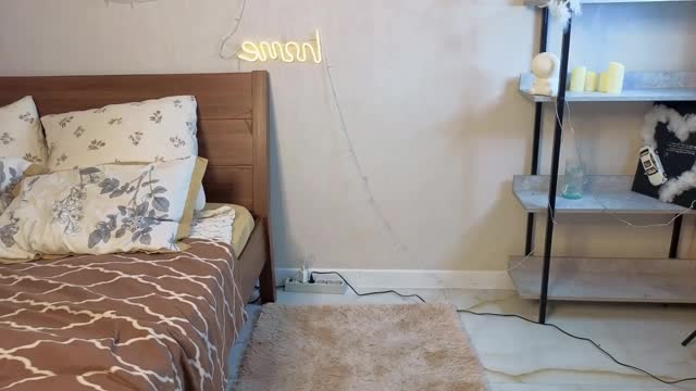 wendieaddie, вебкам модел на XloveCam: слике