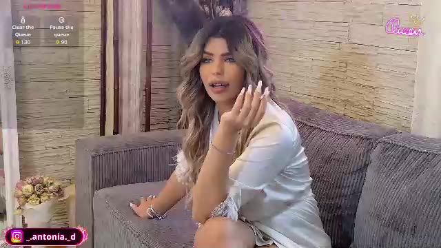 bella_posh — Chaturbate वेबकैम मॉडल: फ़ोटो