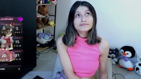 camila05torres, вебкам модел на BongaCams: слике