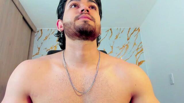elian-keiser, model webcam de Flirt4Free: fotos