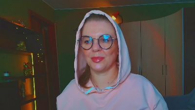 veronnikag на Cam4: фото вебкам-моделі