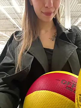 Olivia_Jemison — Stripchat՝ լուսանկարներ և պրոֆիլ
