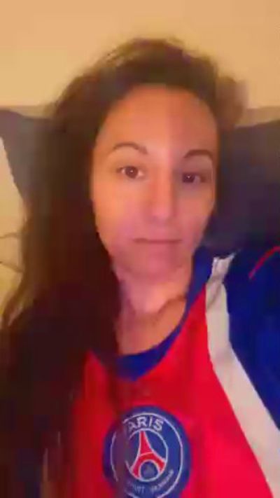 hashleey – Webcam-Modell auf Cam4