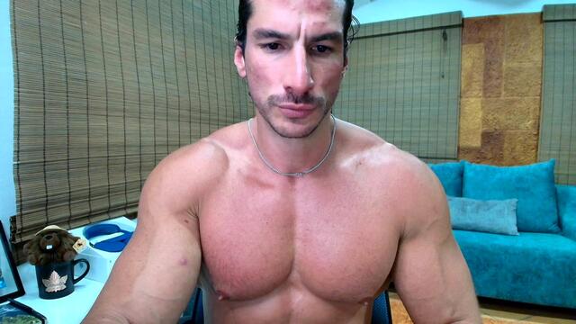 icarus-secret na Flirt4Free: fotky a profil