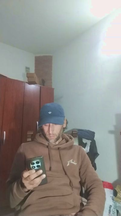 nachoclaps, model webcam de Cam4: fotos