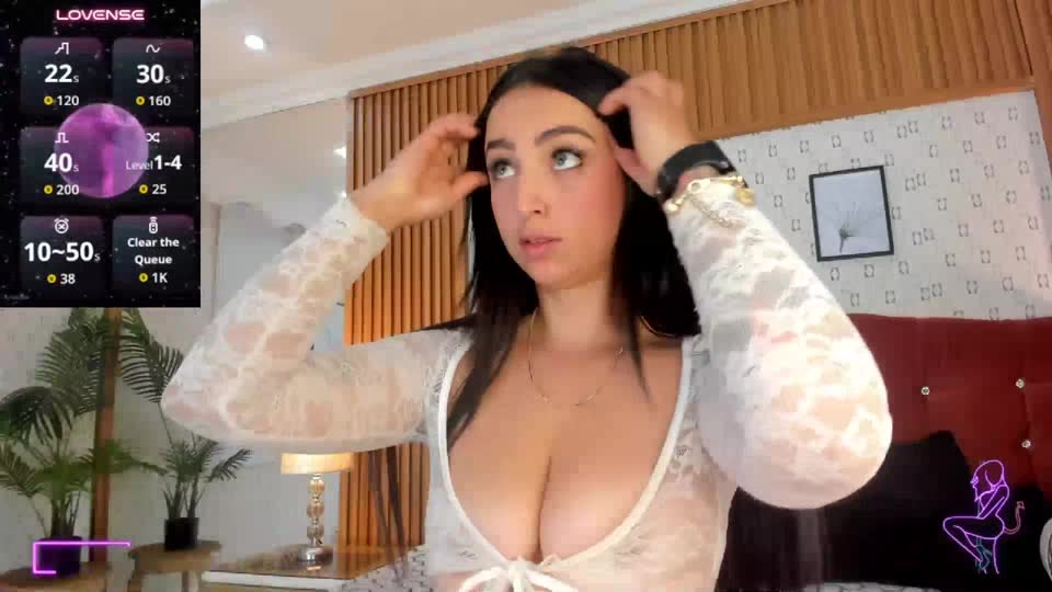 anastasiavolkov (XloveCam): ảnh người mẫu webcam