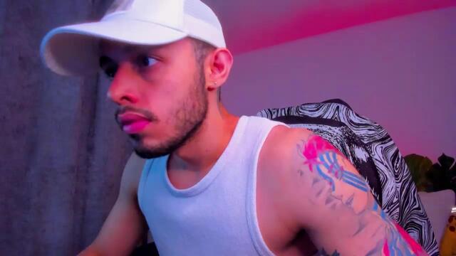austin-col, вебкам модел на Flirt4Free: слике