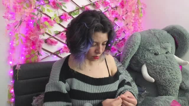 darckvelvet, webcammodell på XloveCam: bilder
