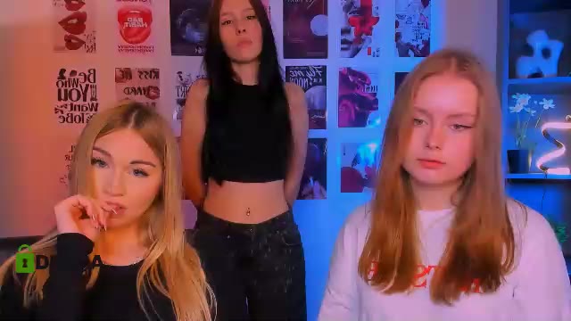 helena_so_shyy – Chaturbate webkamerás modell