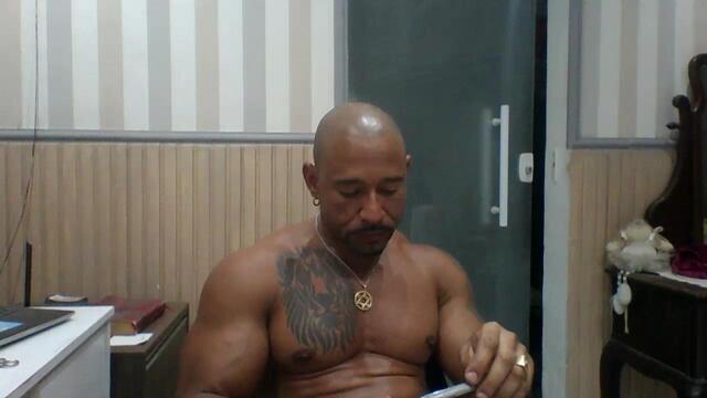 hebert-gomes, model webcam de Flirt4Free: fotos
