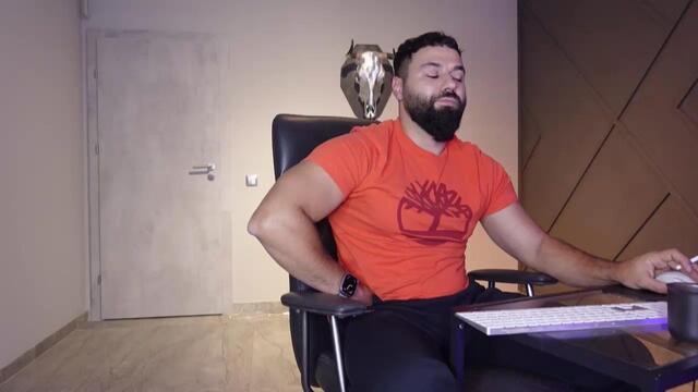 koby-ryder – уебкам модел в Flirt4Free: снимки