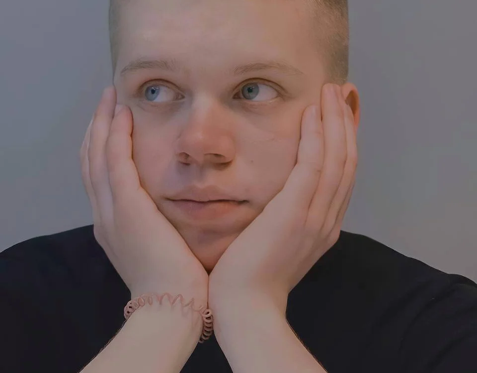 Dascus, webcammodell på Stripchat: bilder