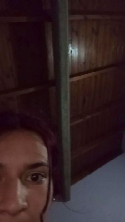 conejita207 – Webcam-Modell auf Cam4