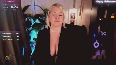 Фото вебкам-модели yolandakiss на Cam4