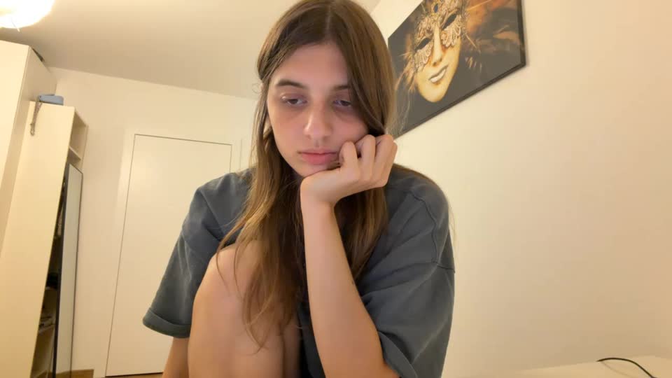 kariemestler, webcam model na XloveCam: slike