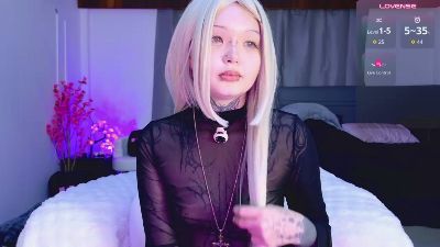 leinbone di Cam4: foto model webcam