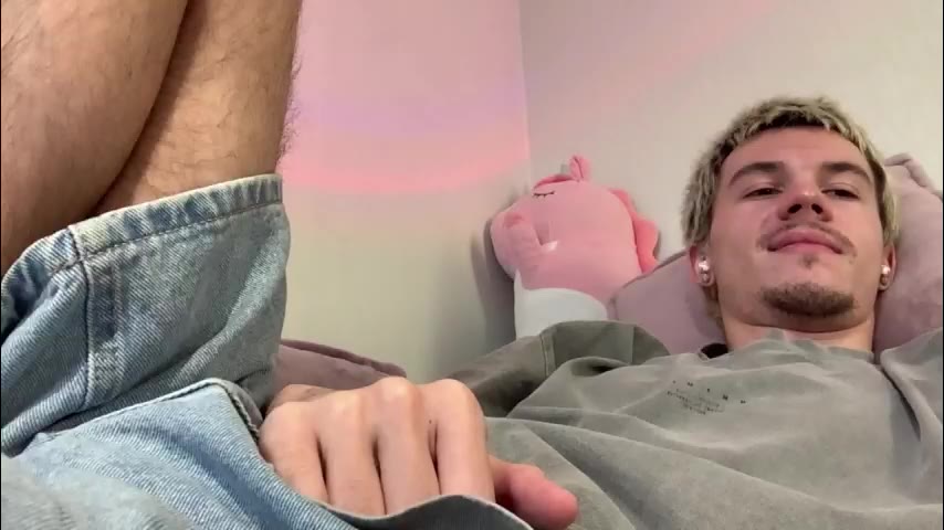 jeremyscott: عارضة كاميرا ويب على LiveJasmin