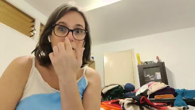 nenamilf — Cam4 直播模特：照片与资料