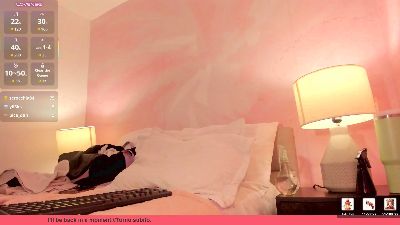 isabelastefano, webcam-malli (Cam4): kuvat