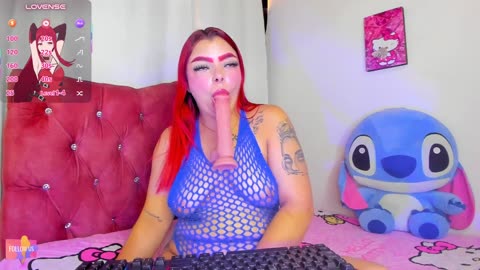 dulce-kim në BongaCams: foto dhe profili