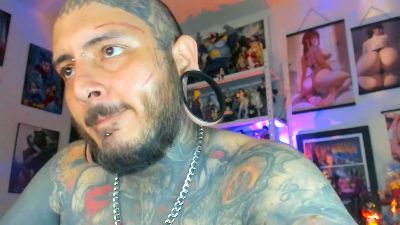 deathink666xx — Cam4 वेबकैम मॉडल: फ़ोटो
