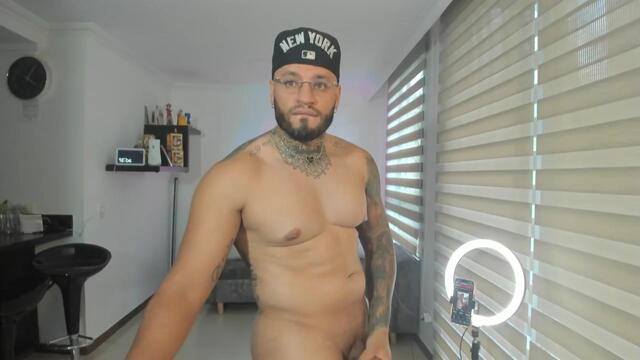 dereck-green, webcam model na Flirt4Free: slike