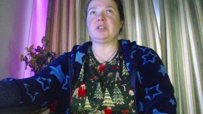 laraluxe – Cam4 webkamerás modell