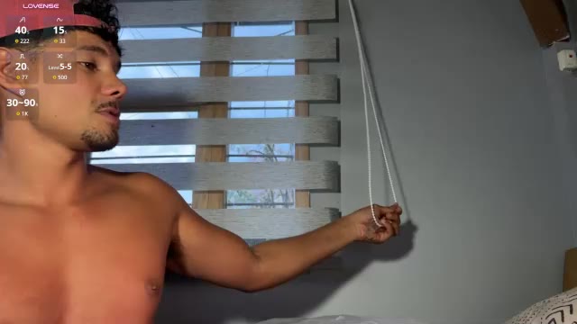 daniel0910s — Chaturbate ওয়েবক্যাম মডেল: ছবি