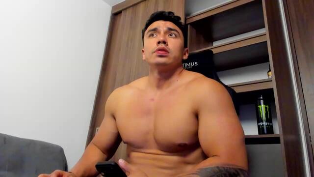 jack-taylorr — Flirt4Free वेबकैम मॉडल: फ़ोटो