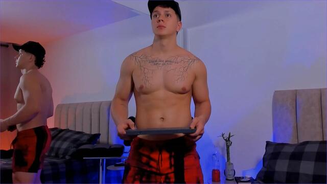 ashton-hils na Flirt4Free: fotky a profil