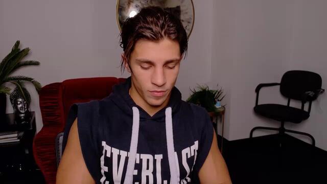 kai-and-yannis, webcam-malli (Flirt4Free): kuvat