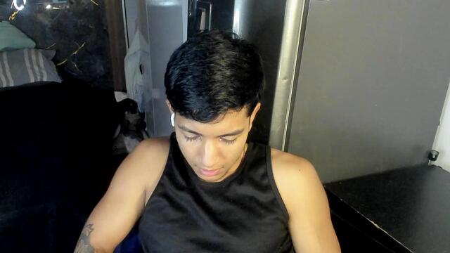 sean-scoth, webcam-malli (Flirt4Free): kuvat