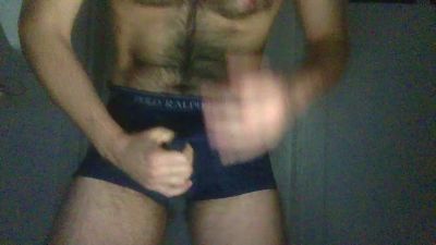 padrevoglioso – Webcam-Modell auf Cam4
