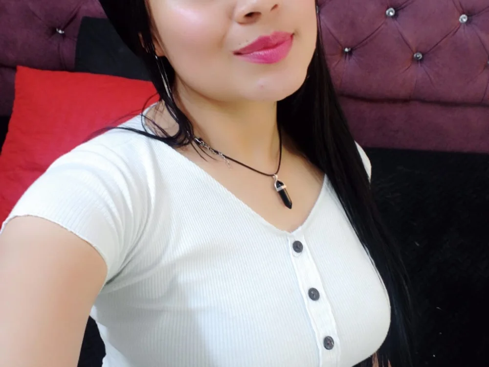 gabriela_grace1 na Stripchat: fotky a profil