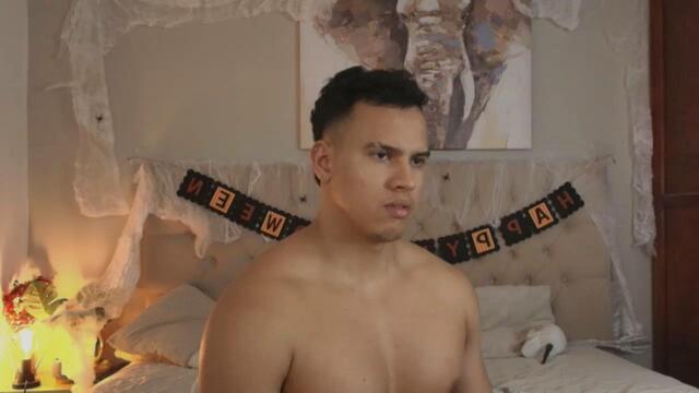 ares-levi, model webcam de Flirt4Free: fotos