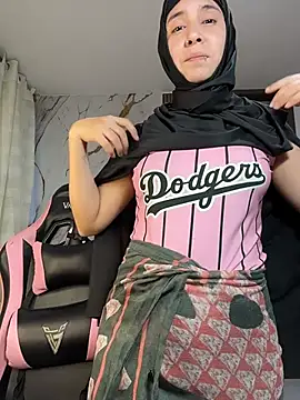 sweetmuslim01 – уебкам модел в Stripchat: снимки