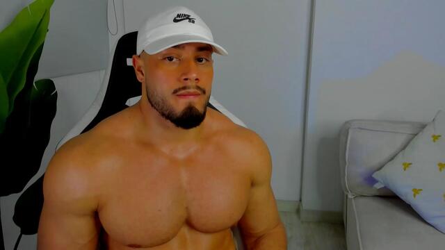 james-terrey (Flirt4Free): foto un profils