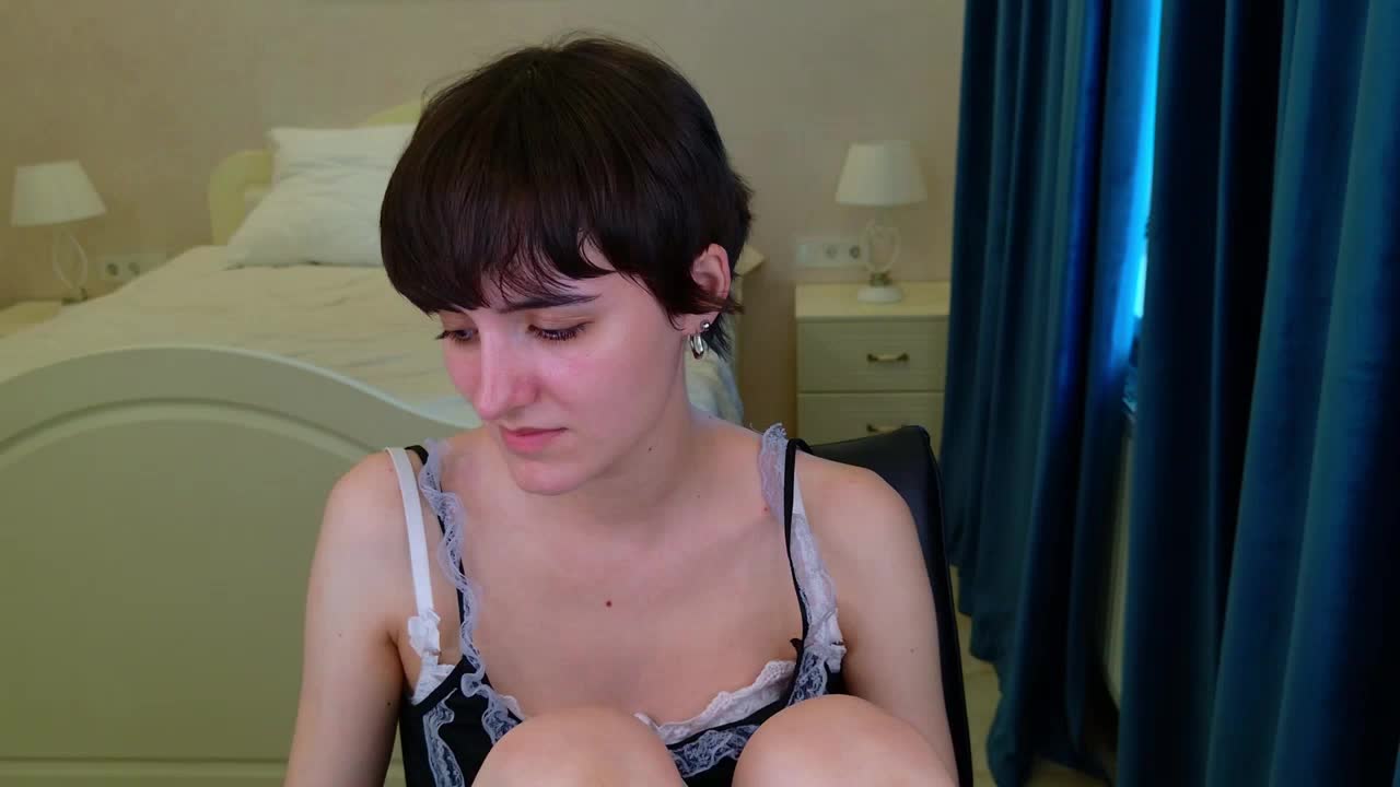 daisyheart na XloveCam: fotky a profil