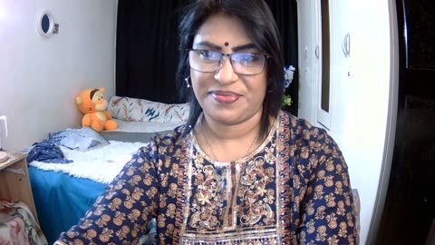 indiandelight001, webcammodel op BongaCams: foto's