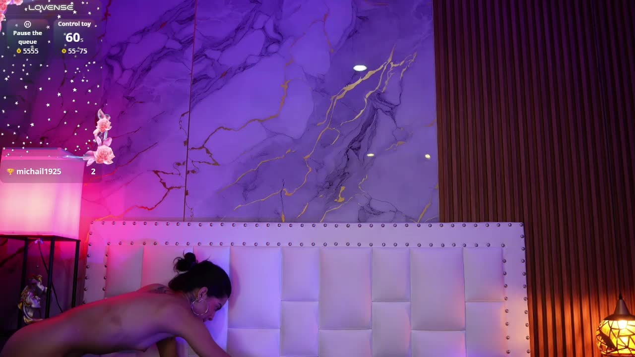 unfulfilled, cam model su XloveCam: foto