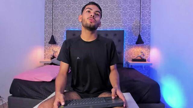 peter-randall, webcammodell på Flirt4Free: bilder
