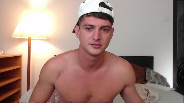 andy-fame (Flirt4Free): fotod ja profiil